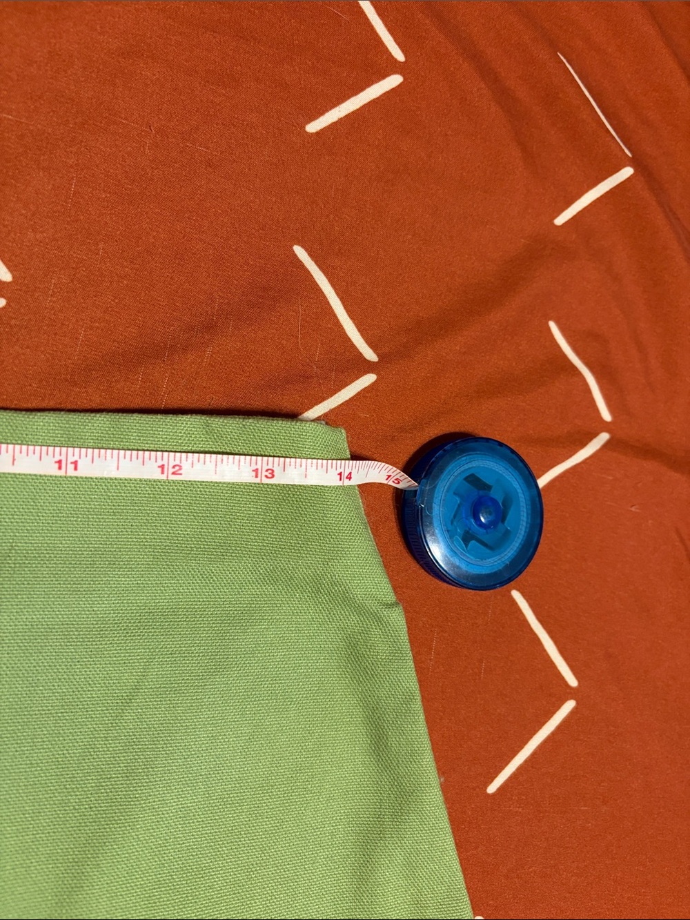 Rare Nooworks A-Line Lime Green Mini Skirt - Picture 7 of 9